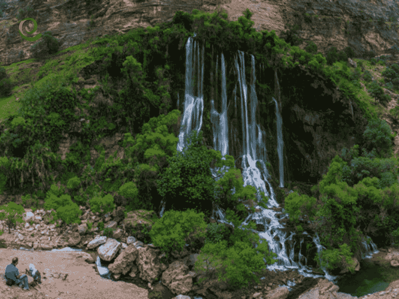 درباره آبشار زیبای شوی در مرز بین دو استان خوزستان و لرستان در دکوول بخوانید.